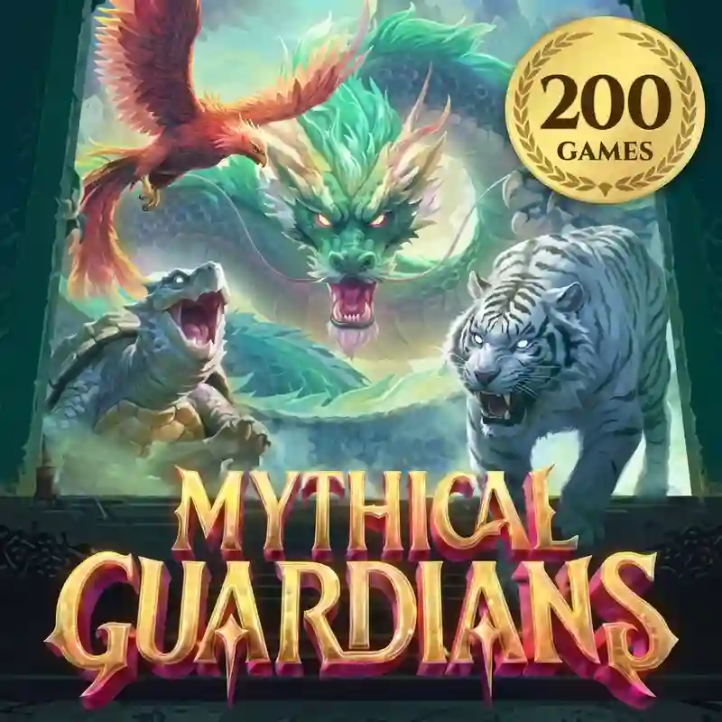 Trò chơi Slot Hộ Vệ Thần Thoại tại casino 060777
